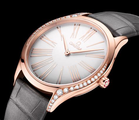 omega trésor women's watch|All De Ville Trésor Ladies' Watches Selection .